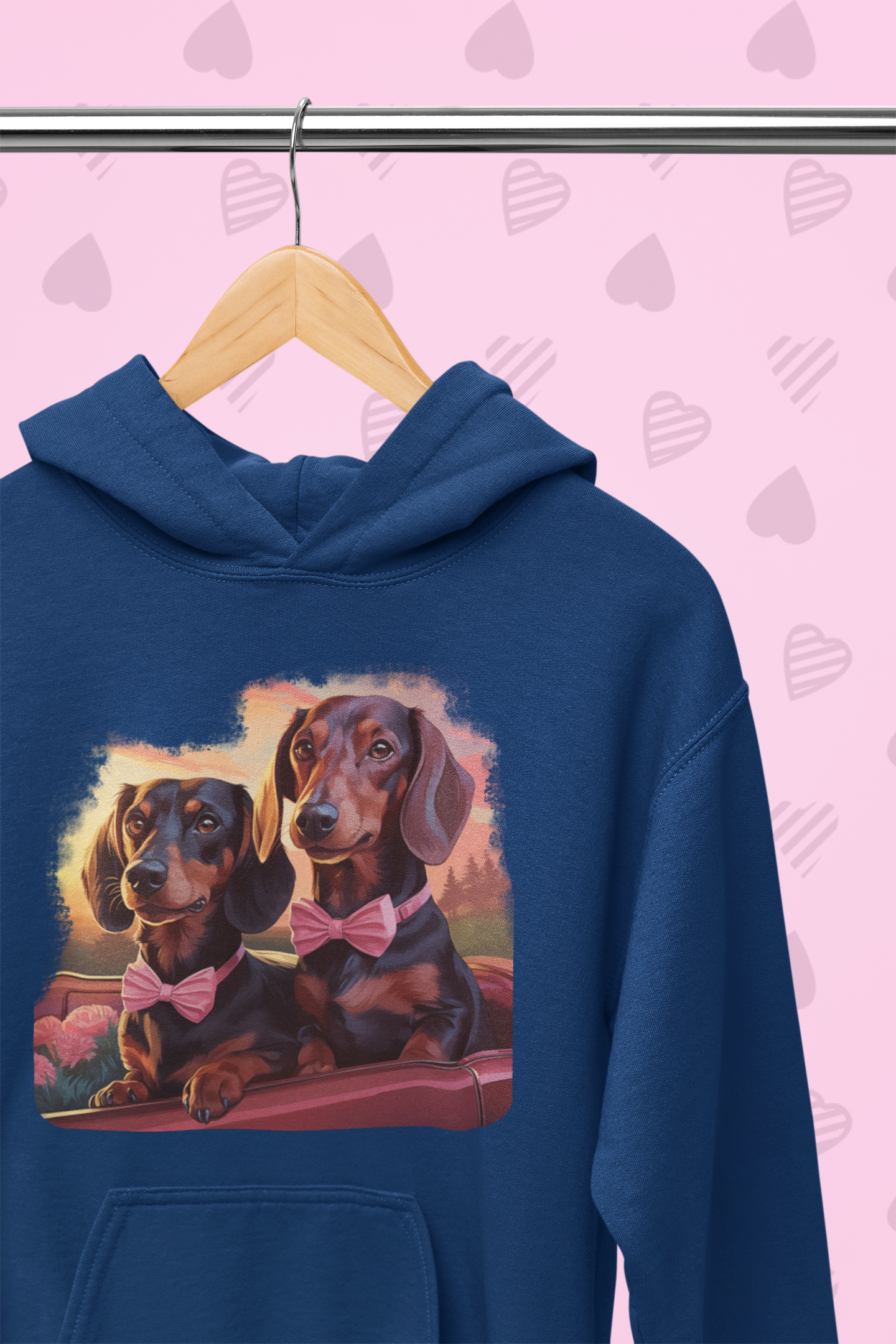 Dachshund soulmates