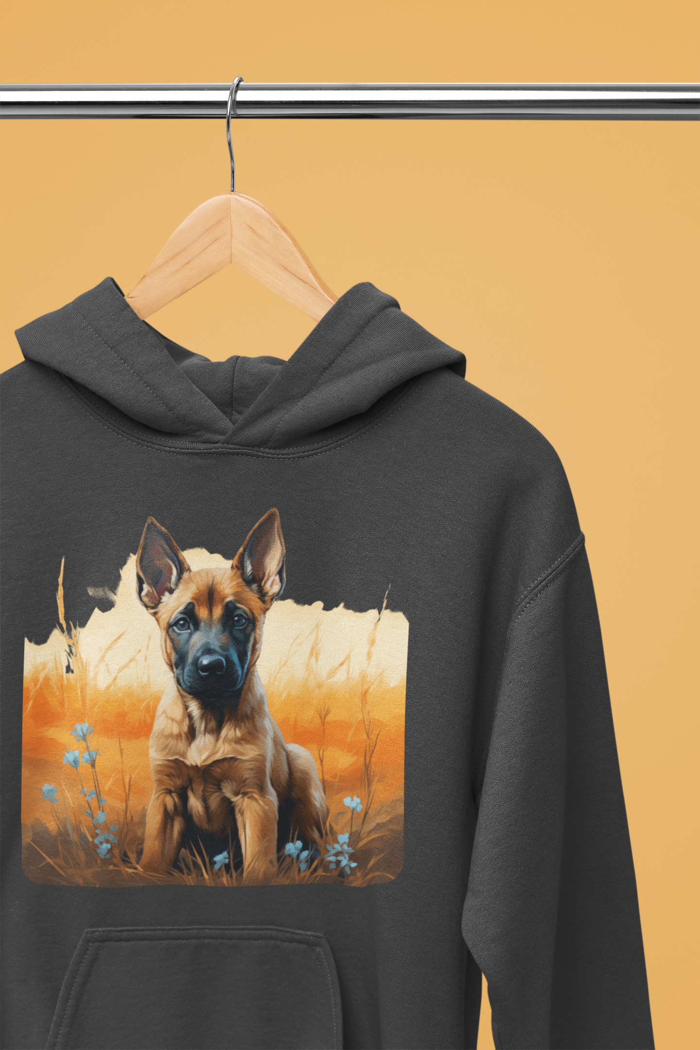 Belgian Shepherd Malinois