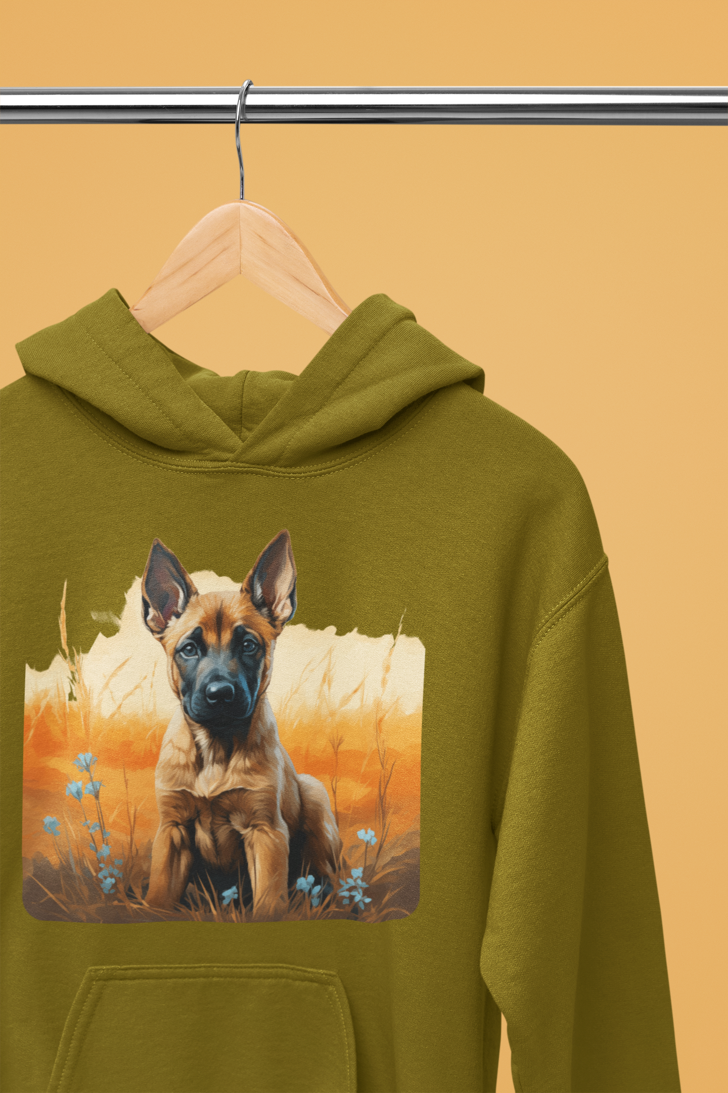 Belgian Shepherd Malinois