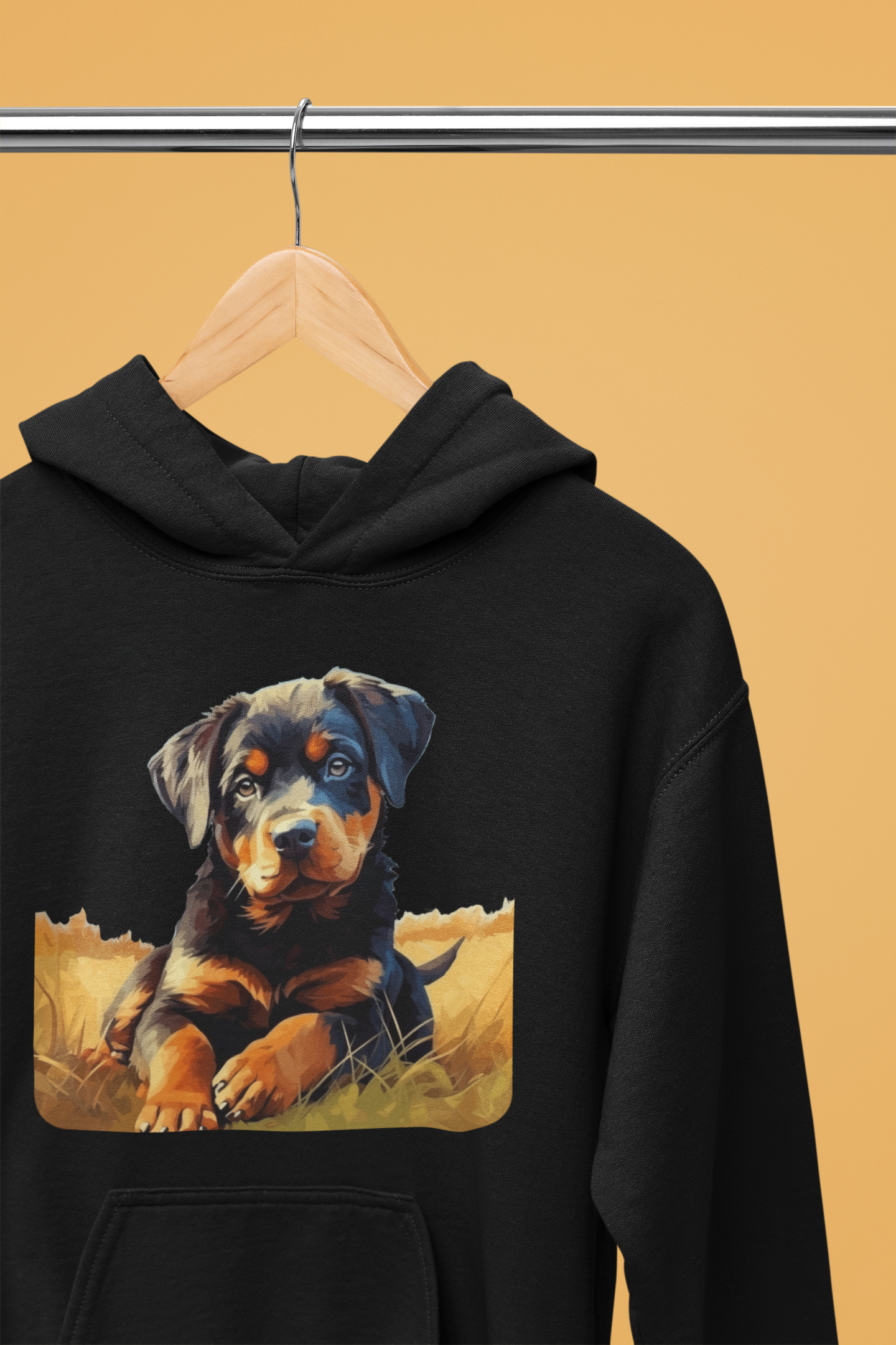 Rottweiler