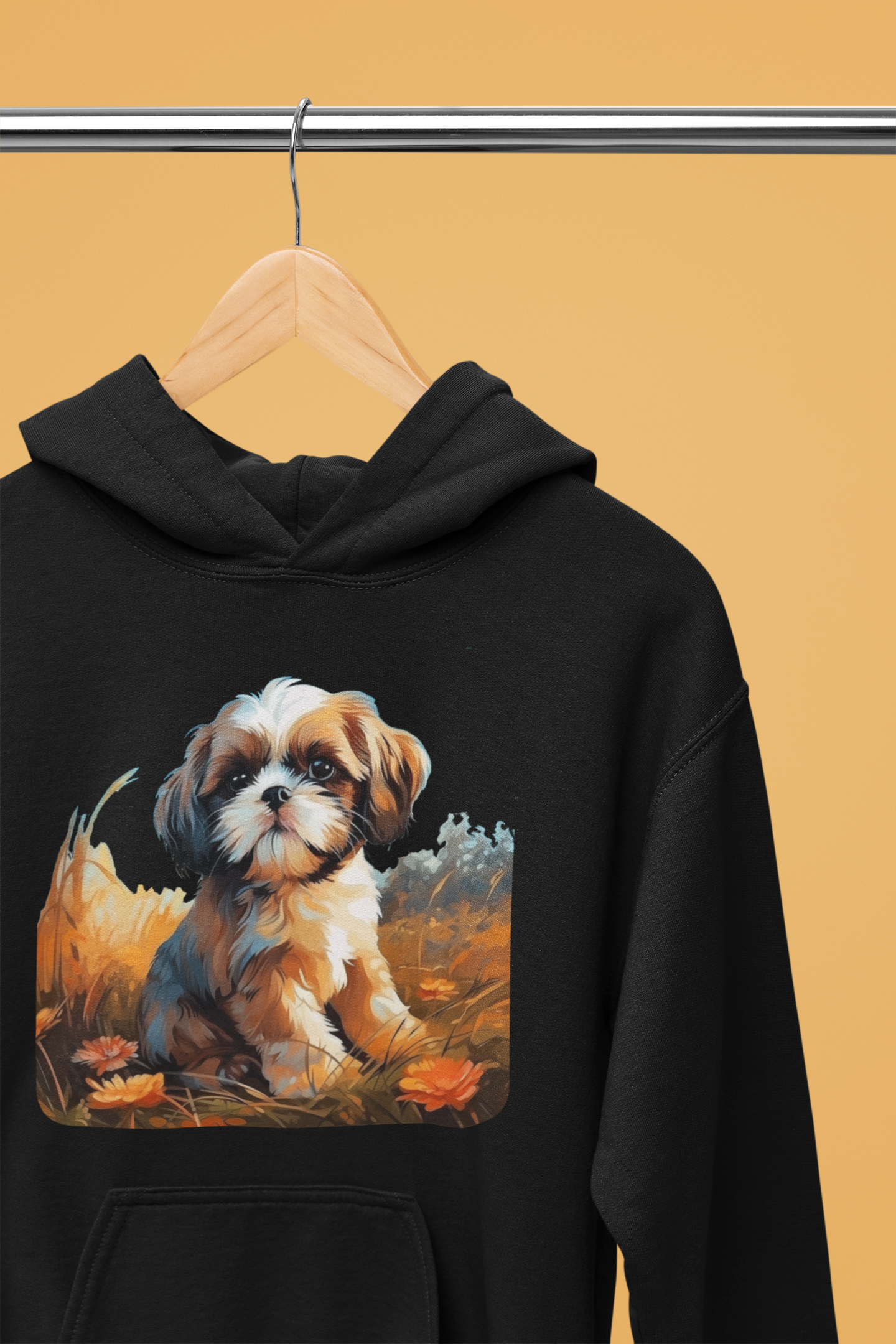 Shih Tzu