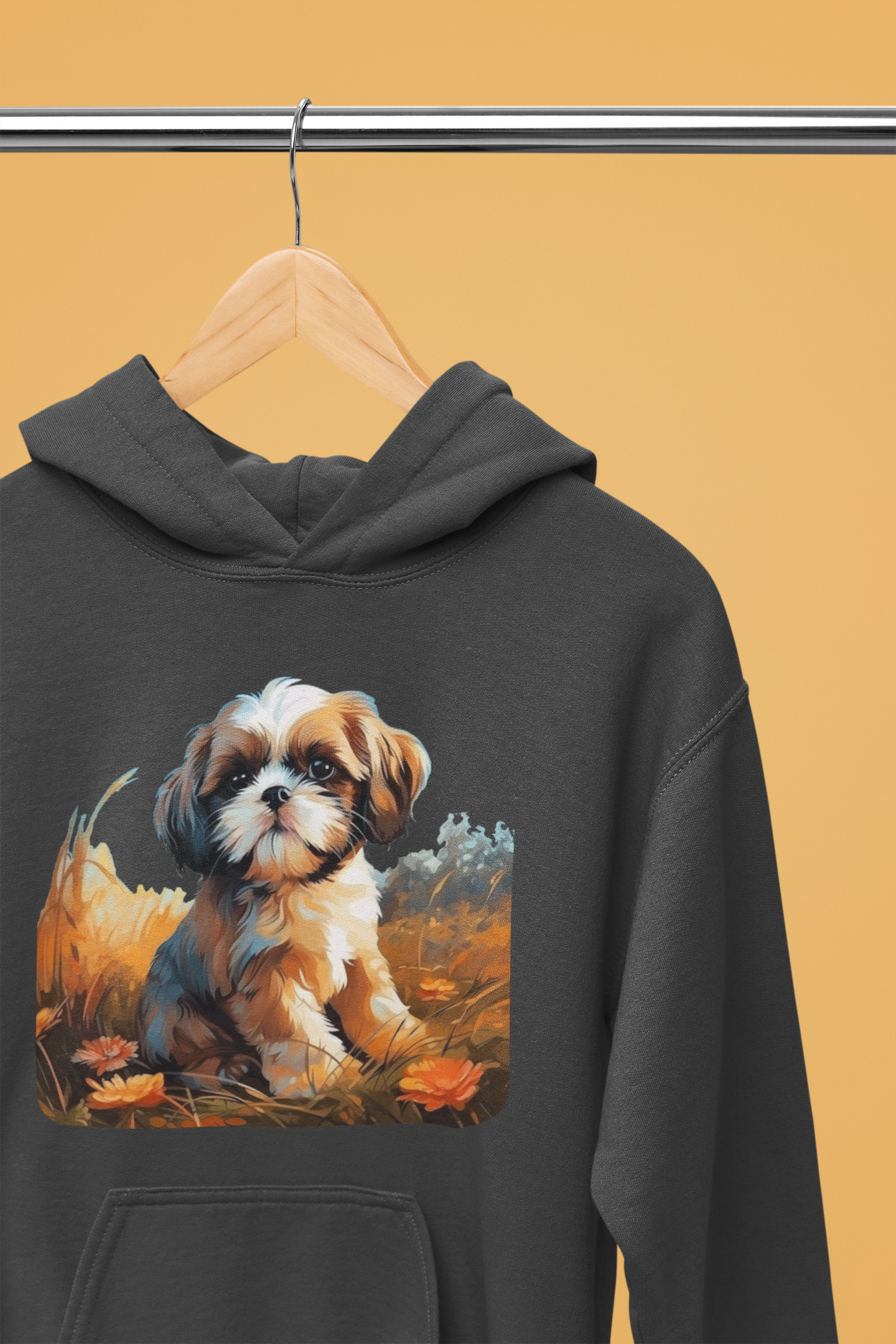 Shih Tzu