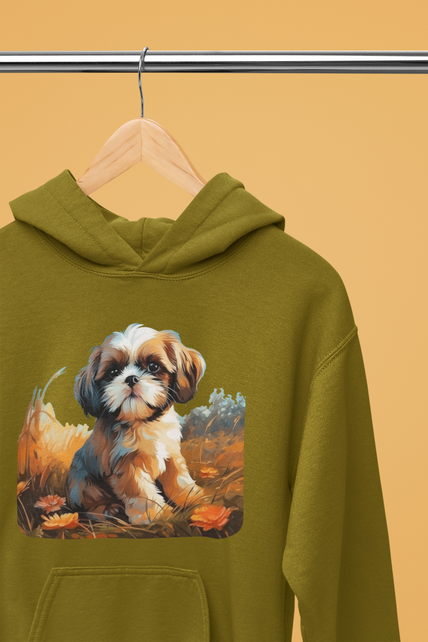 Shih Tzu