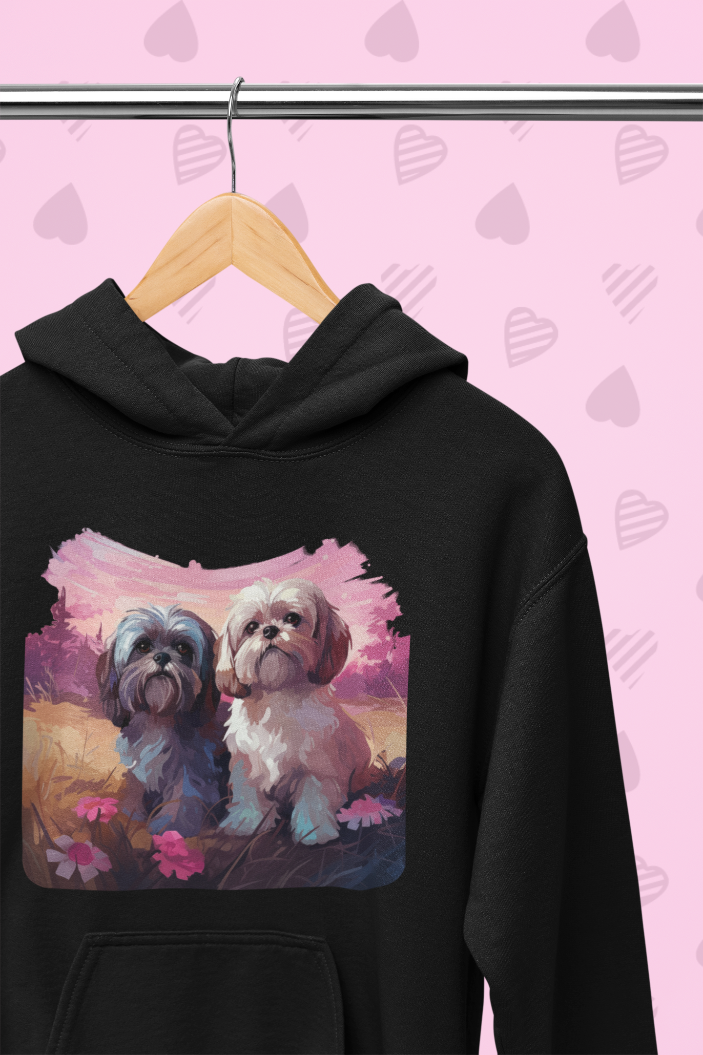 Shih Tzu soulmates